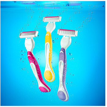 Simply Venus 3 Plus Yellow ( 6 ks ) - Pohotová holítka 